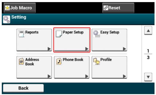 OKI C711DM - Memo - 2