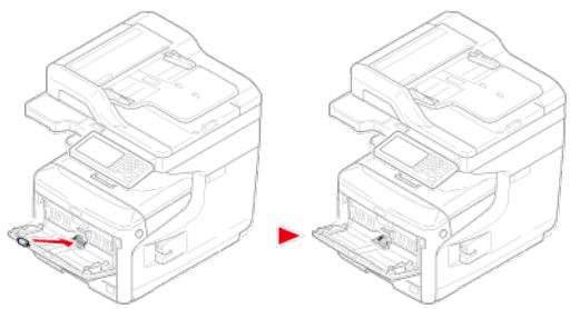 OKI C711DM - Remarque - 13