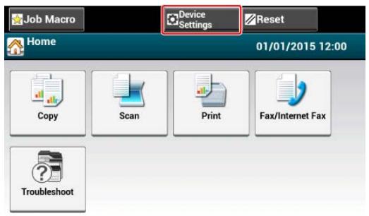 OKI C711DM - Memo - 1