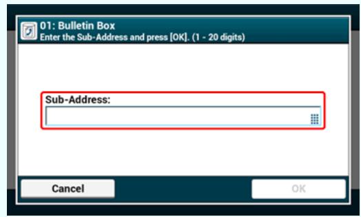 OKI C711DM - Mémo - 1