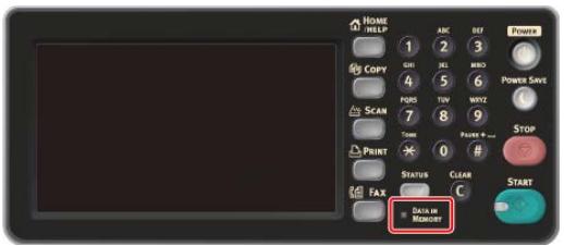 OKI C711DM - Memo No. 10 - 1