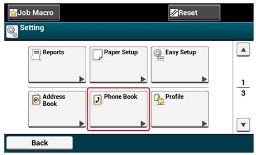 OKI C711DM - Remarque - 1