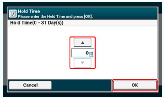 OKI C711DM - Memo - 1
