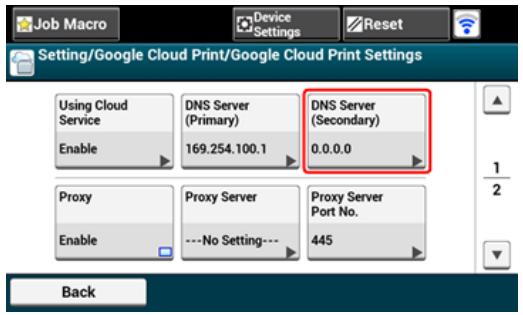 OKI C711DM - Mémo - 4