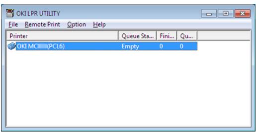OKI C711DM - Mémo - 3