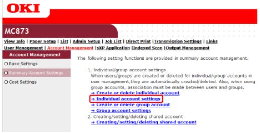 OKI C711DM - Memo - 4
