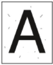 OKI C711DM - La condensation de rosée apparait sur le papier imprimé - 9