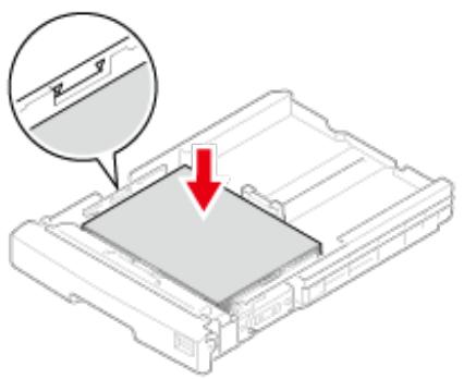 OKI C711DM - Remarque - 1