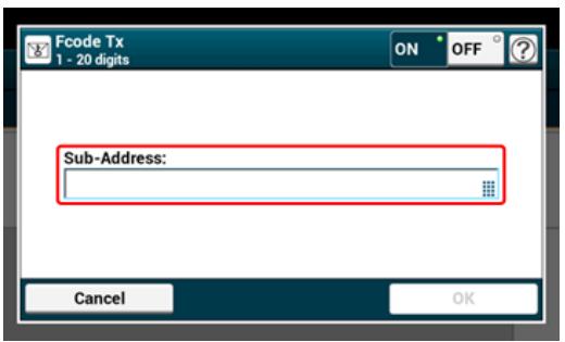 OKI C711DM - Memo - 1