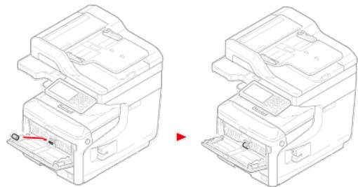 OKI C711DM - Mémo - 2