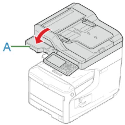 OKI C711DM - Remarque - 1