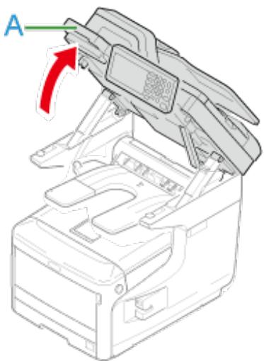 OKI C711DM - Remarque - 4