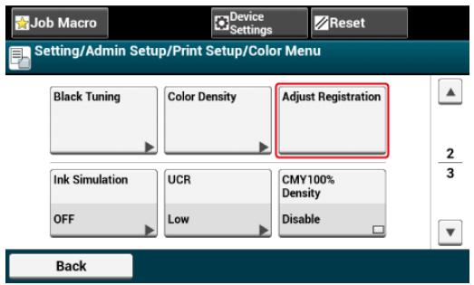 OKI C711DM - Memo - 3