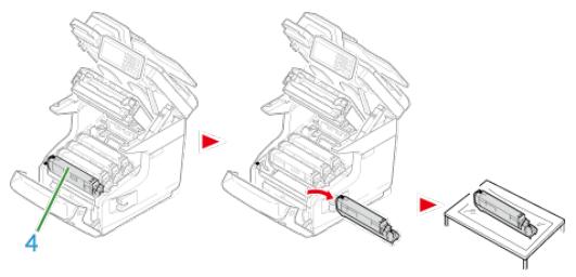 OKI C711DM - Remarque - 4