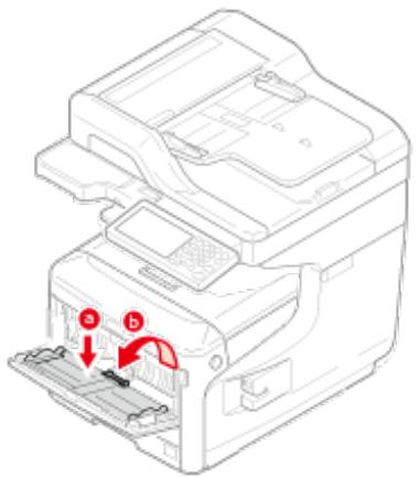 OKI C711DM - Remarque - 11