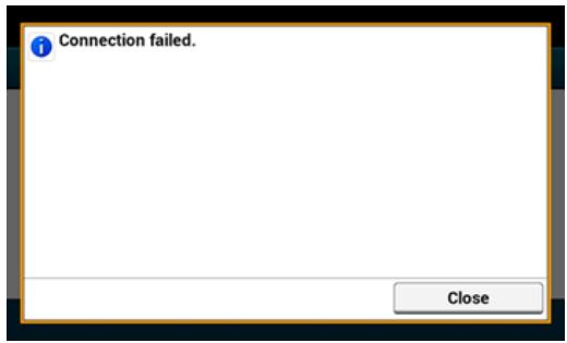 OKI C711DM - Si le SSD affiché est le même que celui préparé à l' étape 1, appuyez sur [Oui]. - 3