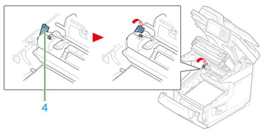 OKI C711DM - Remarque - 15