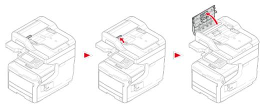 OKI C711DM - Remarque - 7