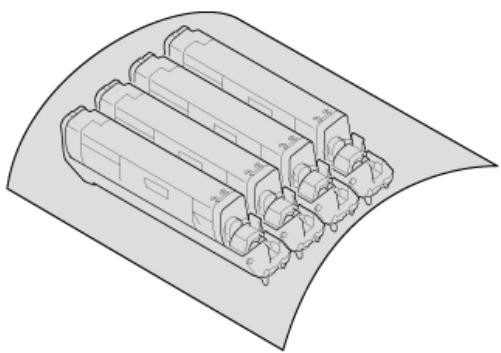 OKI C711DM - Memo - 6