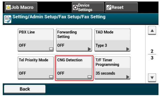 OKI C711DM - Memo - 1