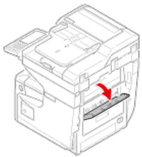 OKI C711DM - Memo - 2