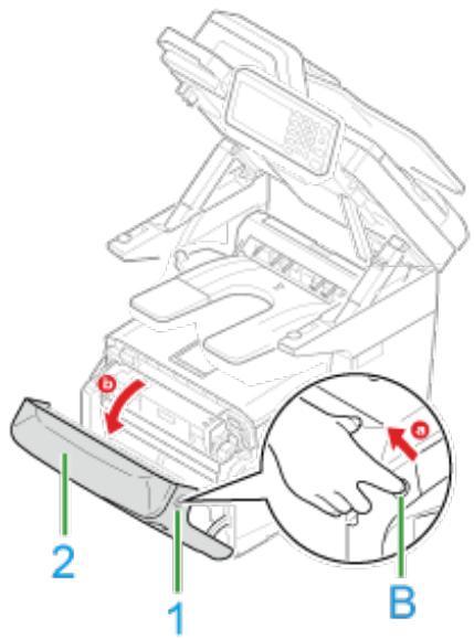 OKI C711DM - Remarque - 7
