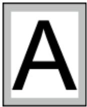 OKI C711DM - La condensation de rosée apparait sur le papier imprimé - 14