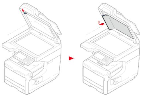 OKI C711DM - Remarque - 6