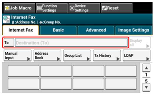 OKI C711DM - Memo - 2