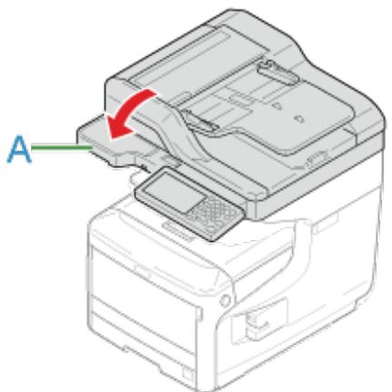 OKI C711DM - Remarque - 2