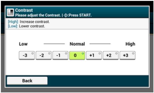 OKI C711DM - Memo - 2