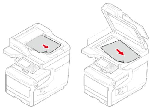 OKI C711DM - Memo - 4