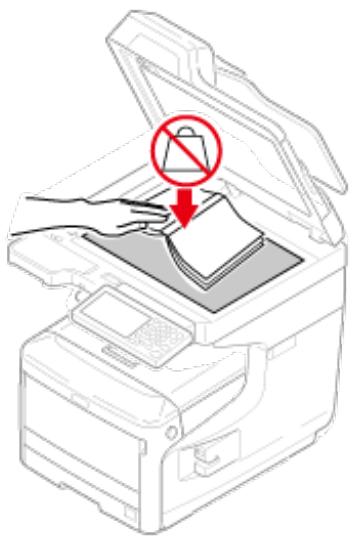 OKI C711DM - Remarque - 1