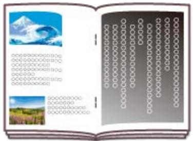 OKI C711DM - Exemple d'autre usage facile - 1