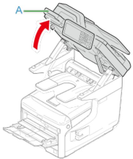 OKI C711DM - Memo - 9