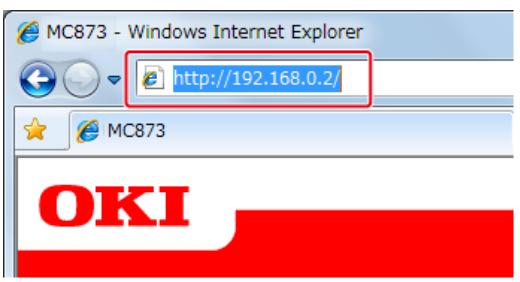 OKI C711DM - Remarque - 1
