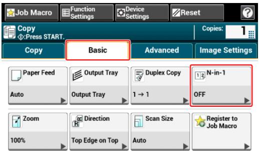 OKI C711DM - Memo No. 10 - 2