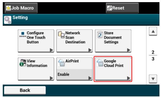 OKI C711DM - Mémo - 1