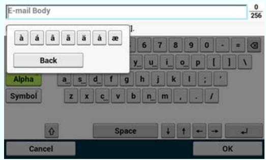 OKI C711DM - Mémo - 1