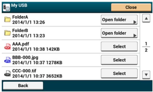 OKI C711DM - Spécifier le nombre de copies (Nombre de copies) - 4