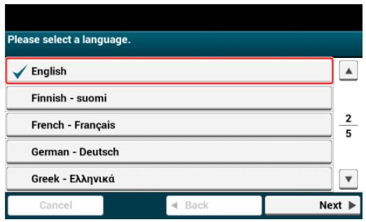 OKI C711DM - Remarque - 5