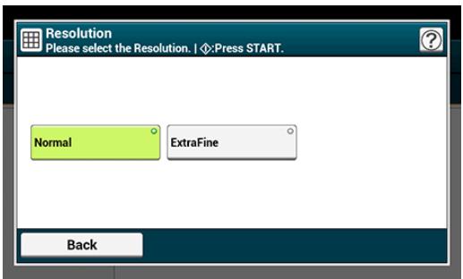 OKI C711DM - Memo - 2