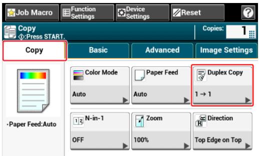 OKI C711DM - Memo - 1