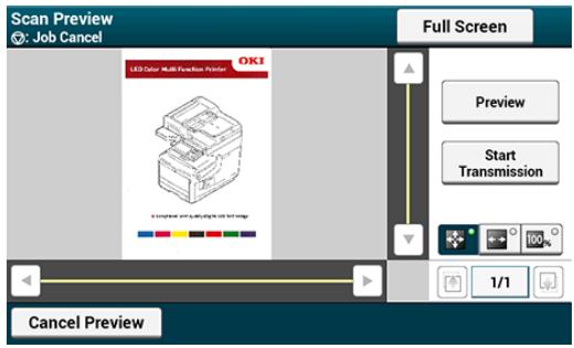 OKI C711DM - Memo - 1