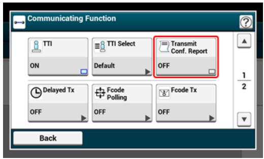 OKI C711DM - Mémo - 1