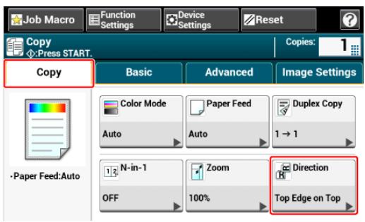 OKI C711DM - Memo - 2