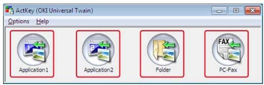 OKI C711DM - Mémo - 3
