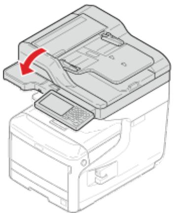 OKI C711DM - Remarque - 9