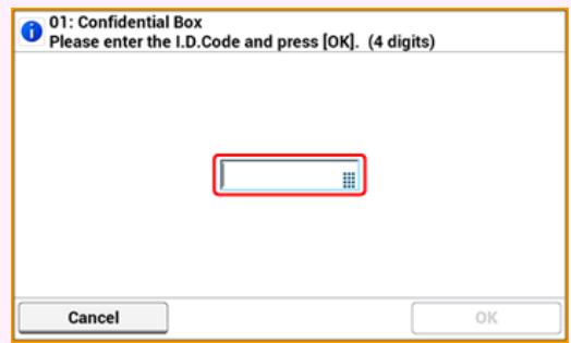 OKI C711DM - Remarque - 1