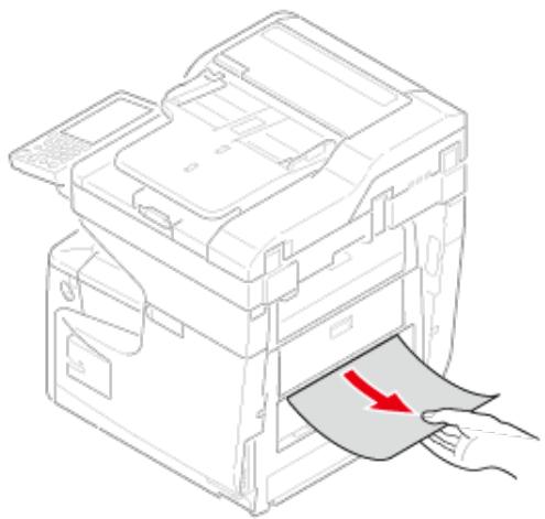 OKI C711DM - Mémo - 2